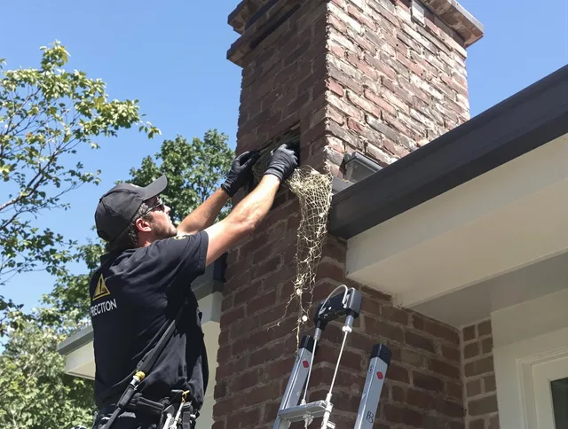 Animal & Debris Removal service in Altadena, CA