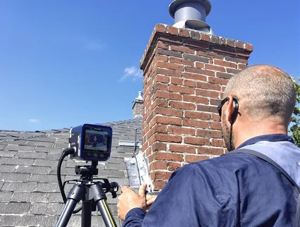 Chimney Inspection service in Altadena, CA