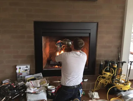 Chimney Liner Services service in Altadena, CA