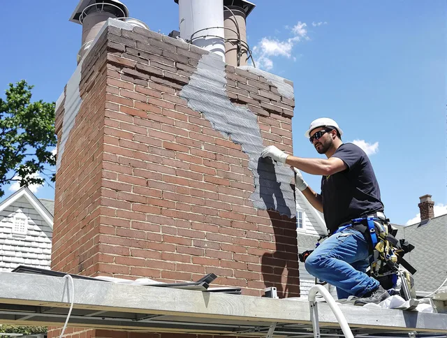 Chimney Restoration service in Altadena, CA