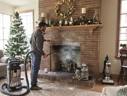 Fireplace Cleaning service in Altadena, CA