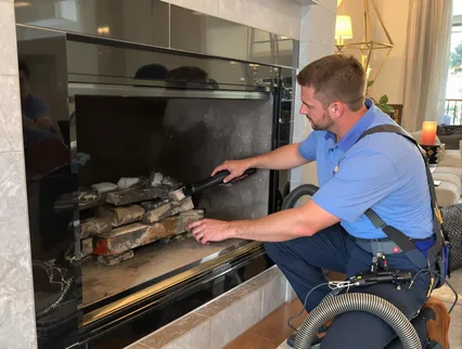 Fireplace Maintenance service in Altadena, CA