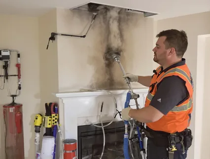 Soot Removal service in Altadena, CA